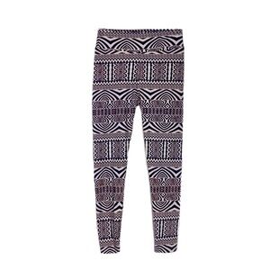 LuLaRoe Hypnotic Pattern Butter Soft Leggings